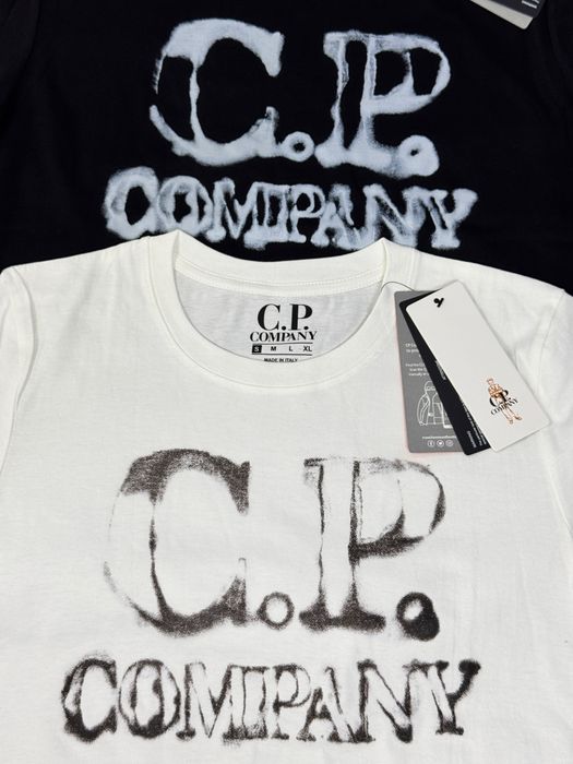 РОЗПРОДАЖ‼️ футболка CP Company
