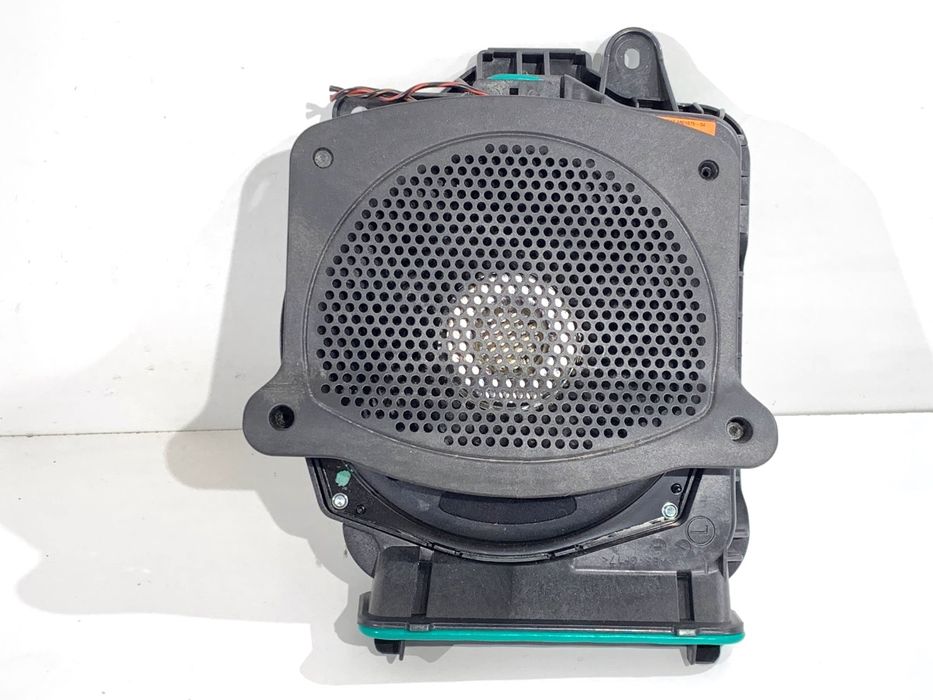 GŁOŚNIKI KOMPLET HARMAN KARDON BMW G30 6801075 Sedan/Limuzyna AUDIO
