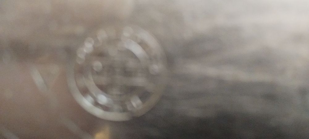 Tasak masarski 80 cm z LOGO