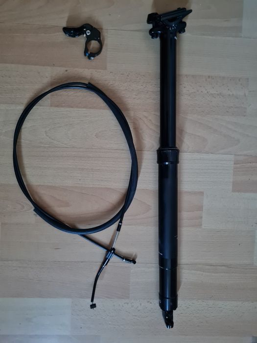 Sztyca regulowana  dropper  onoff pija 170mm
