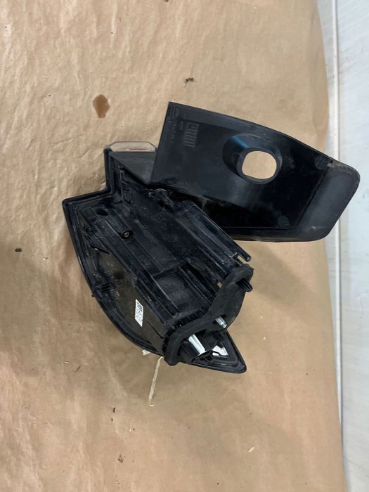 Lampa tylna Lewa strona Opel Mokka X 2SK01499401AG