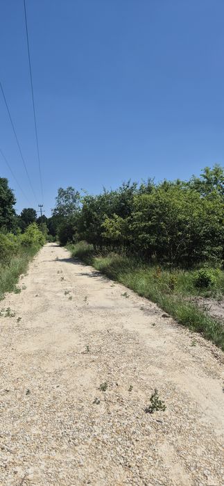 Dzialka budowlana