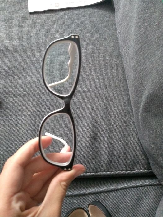 Okulary korekcyjne