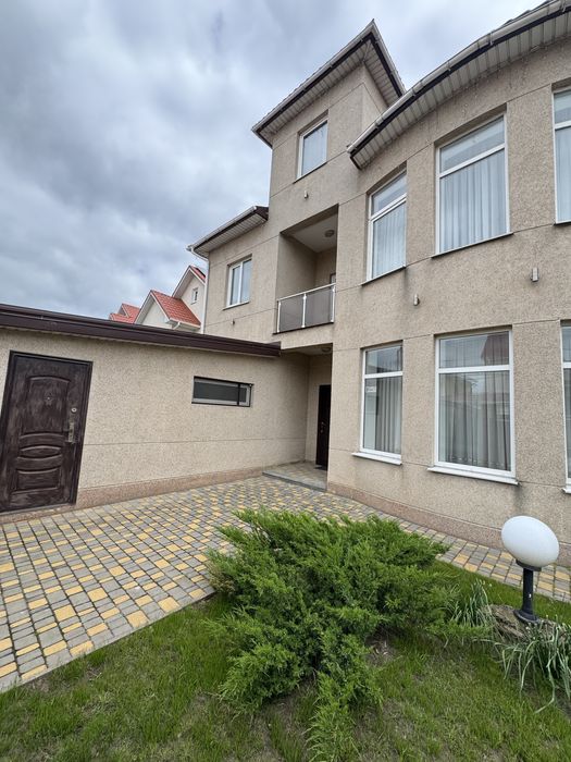 Хозяйский Дом на 3,3 сотках! ТАИРОВО! Срочно!