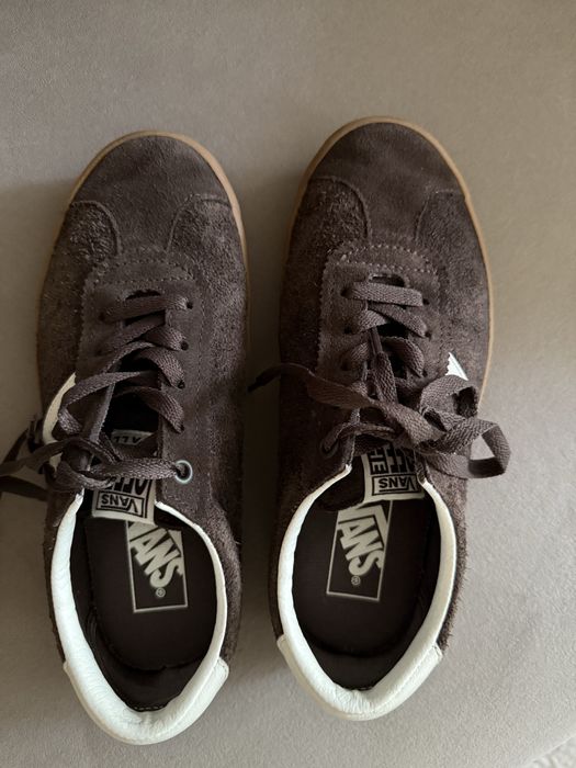 Кеди vans оригінал