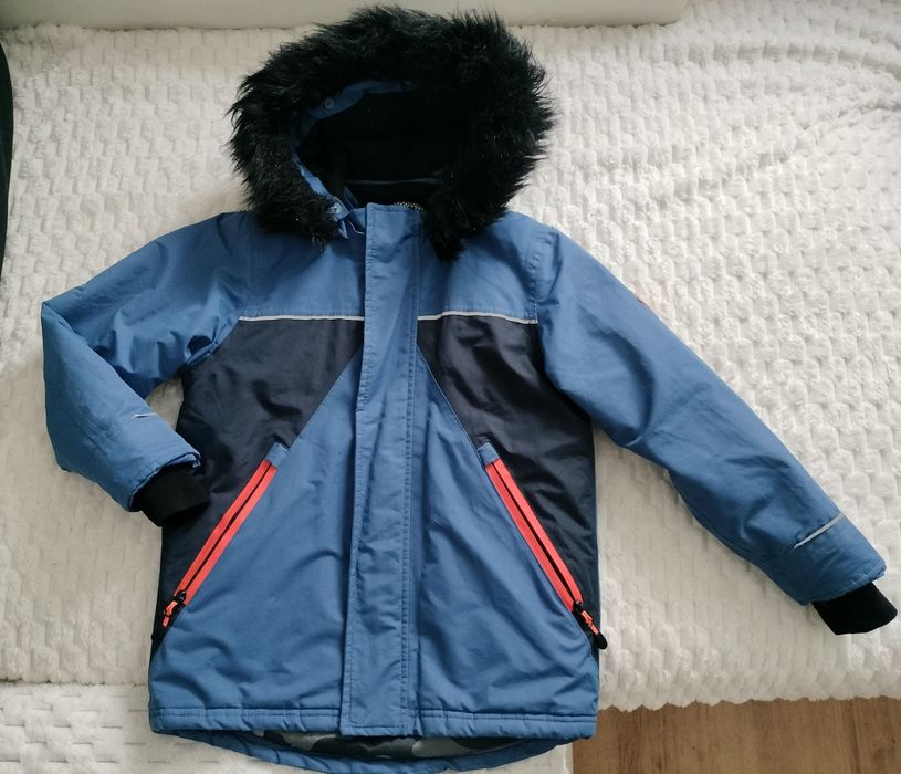 Kurtka zimowa 128