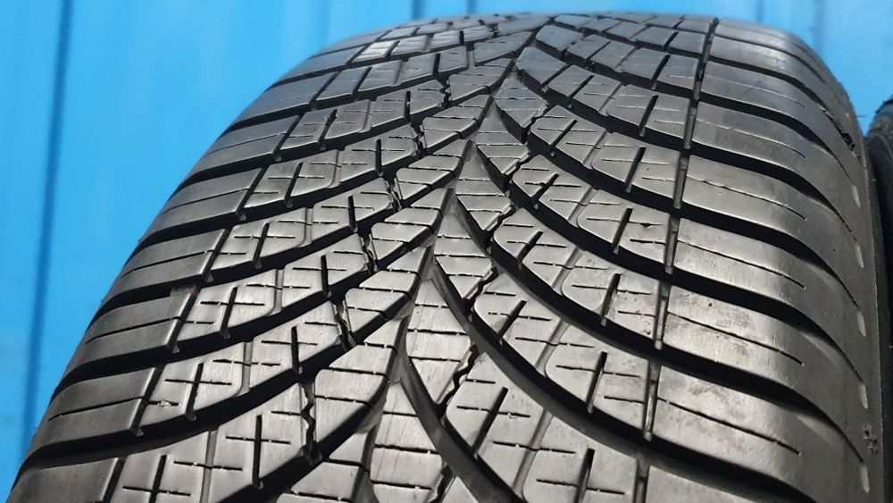 205/60 R16 Markowe opony całoroczne Goodyear ! Rok 2024