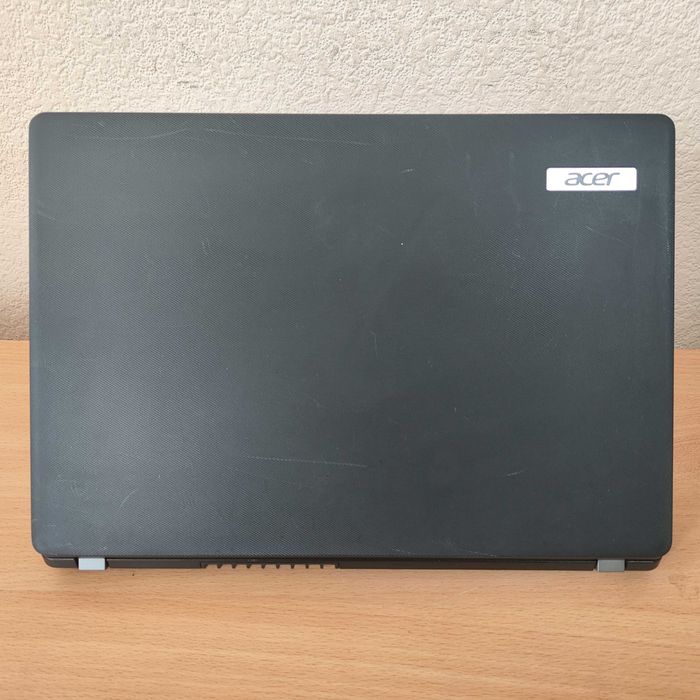 Офісний ноутбук Acer TravelMate P214-52 14"FHD/i3-10Gen/8GB/256SSD/UHD