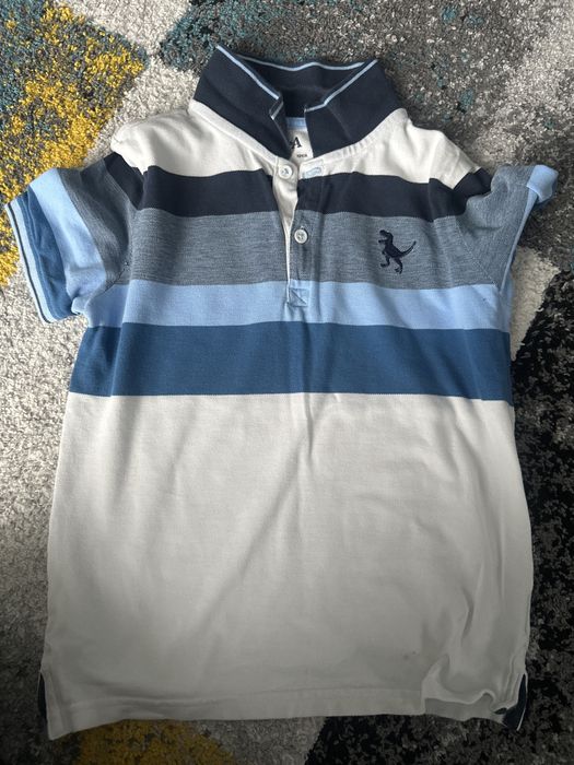 Kiszulka polo 140
