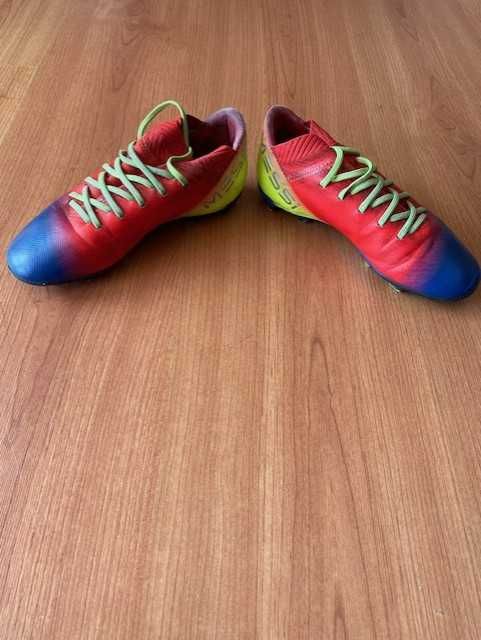 Chuteiras futebol NIKE Messi criança