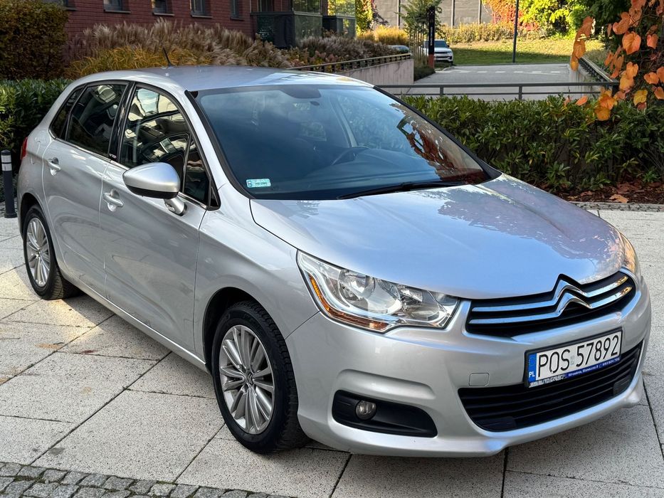 Citroën C4