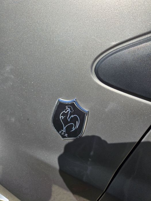 Renault clio break dci  série limitada