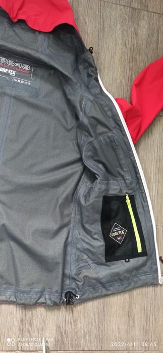 Softshell Gore-tex 8848 Altitude