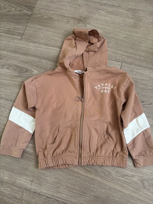 Bluza 110 Coccodrillo 2 szt