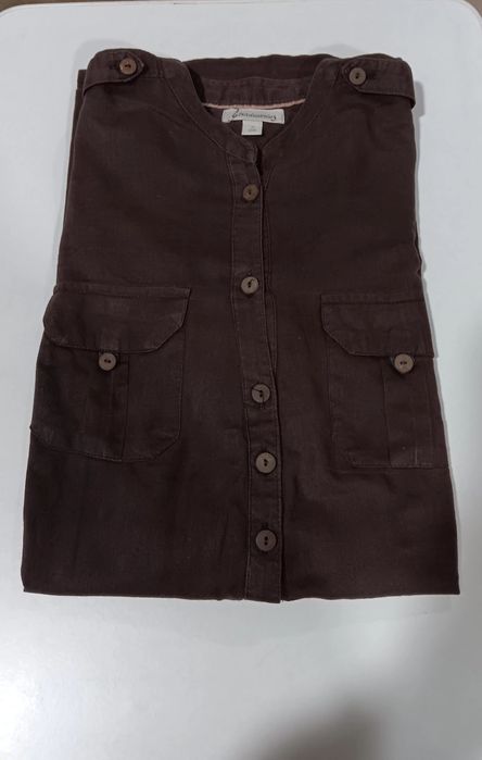 Blusa de senhora da Stradivarius. Tamanho 36.