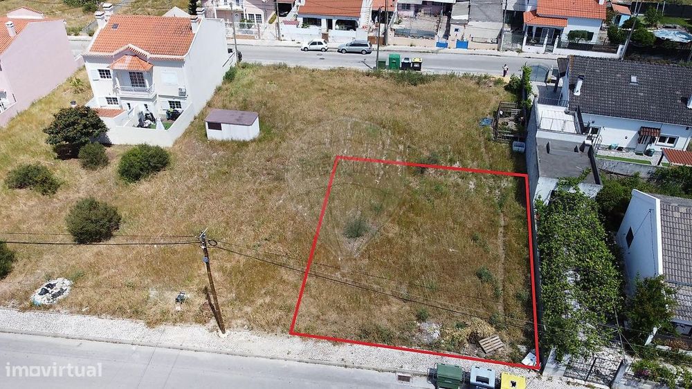Terreno  para venda