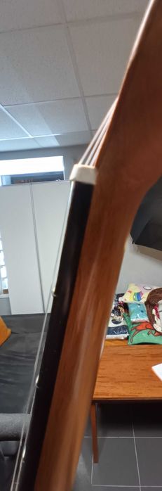 Hiszpańska gitara klasyczna 4/4 Alhambra 2FG Flamenco