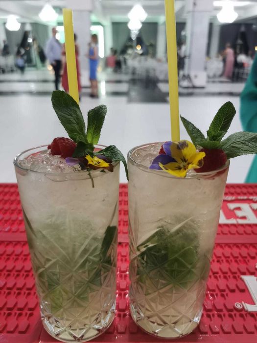 DRINK BAR na Twoim przyjeciu z Prosecco gratis!!!