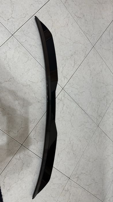 Spoiler para  bmw F20 Novo