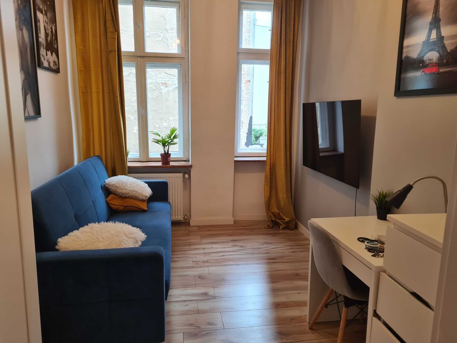 Pokuj na wynajem Poznań