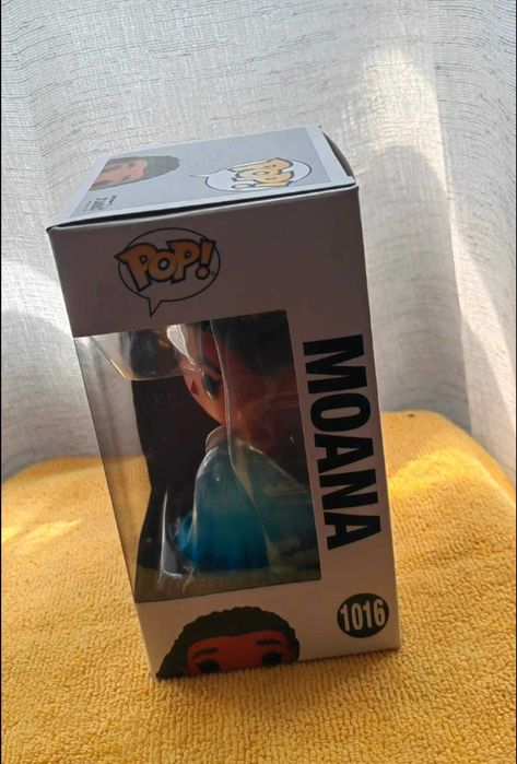 Funko Pop - Moana 1016