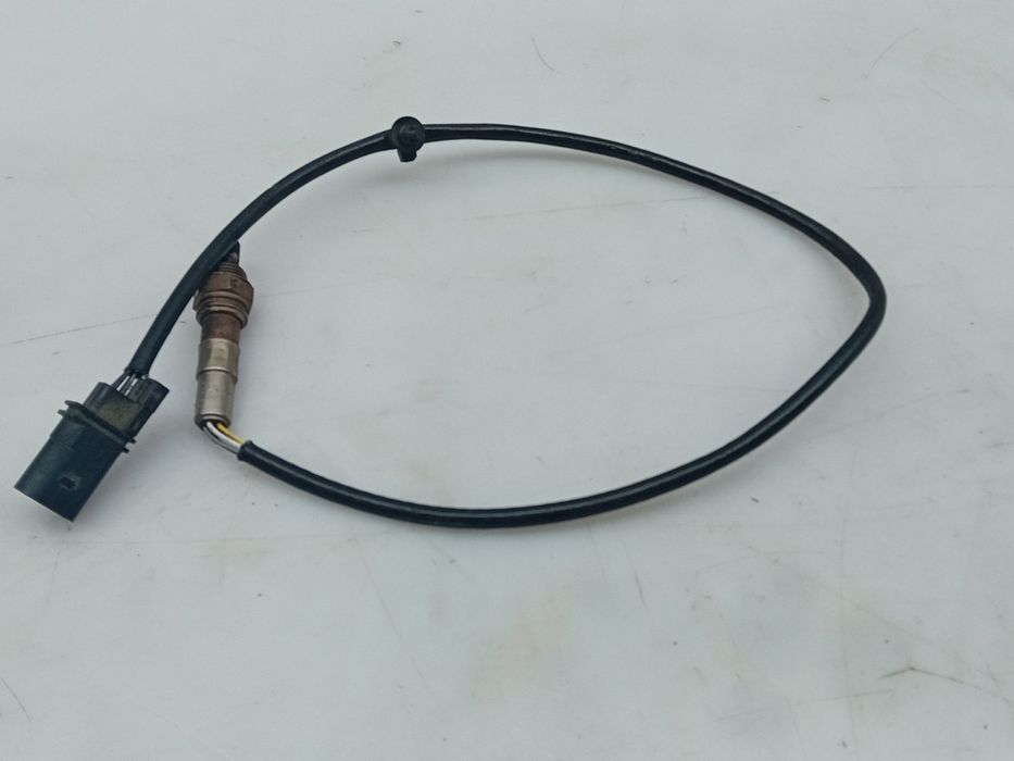 Sonda lambda OPEL Corsa D