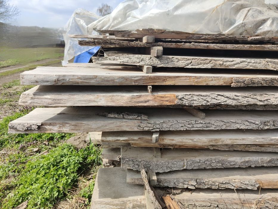 Sprzedam Deski olchowe