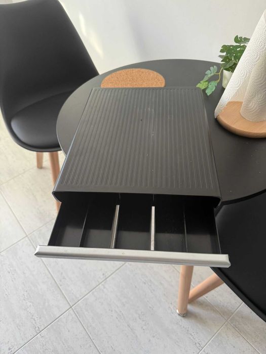 Suporte Organizador para Cápsulas de café