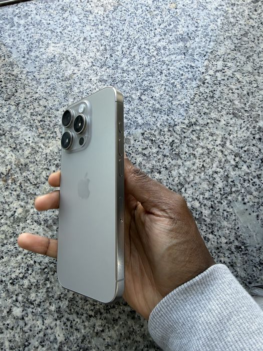 Iphone 16 pro 128gb