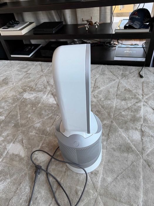 Dyson pure hot+cool HP00