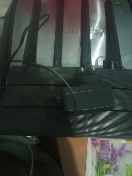 Sprzedam router TP link ac1200