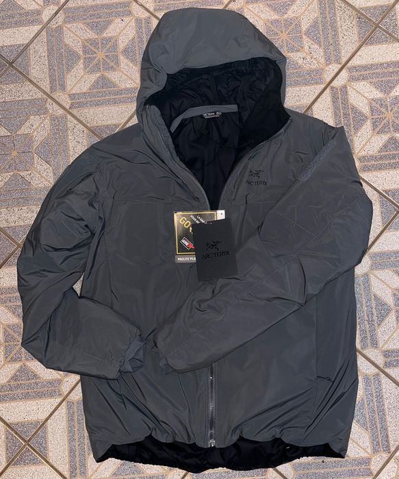 Arcteryx LEAF Jacket COLD WX Hoody Kurtka NOWA