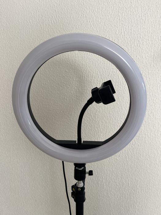 Ring light Qlive