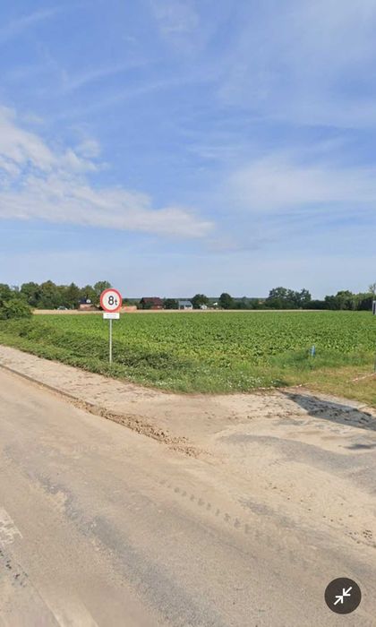 8,5 ha CZARNOZIEM mix kompleks działek