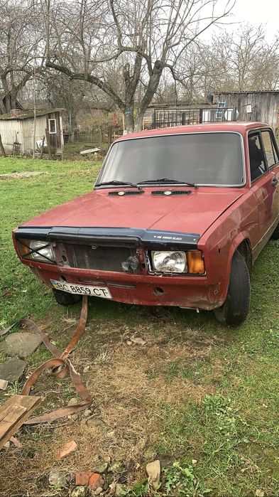 Ваз 2107 терміново