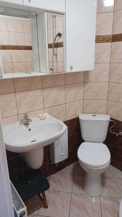 Kawalerkę wynajmę - Tarnów