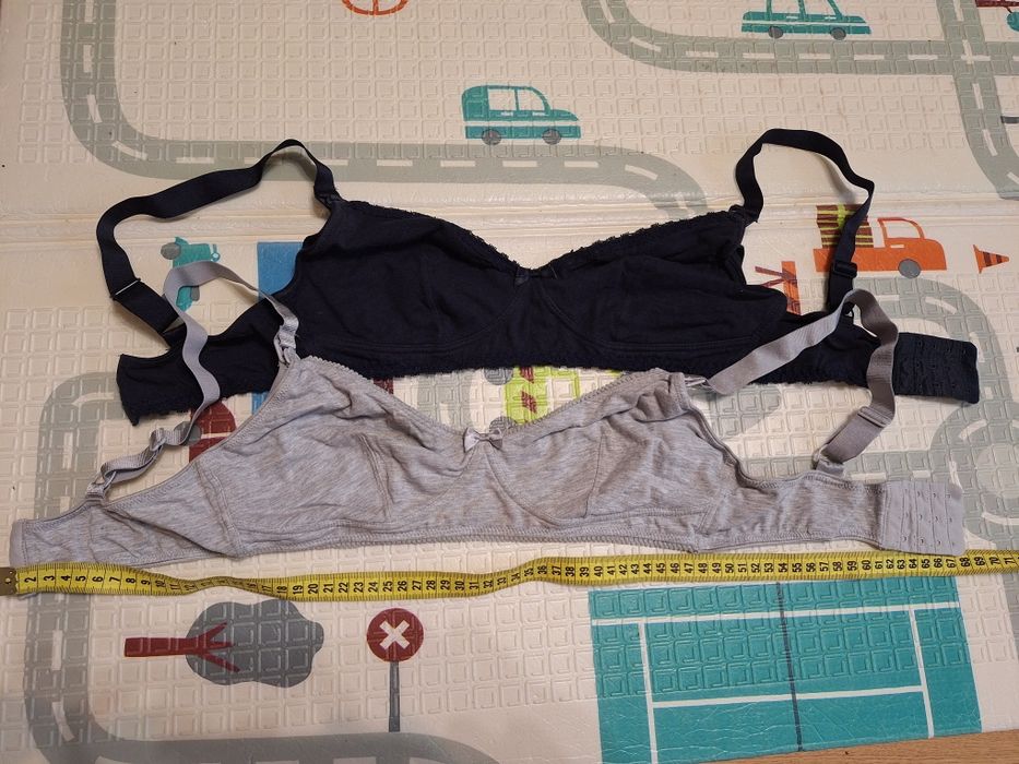 Бюсгалтер для годуючих esmara 85B