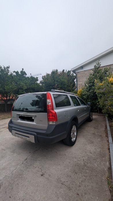 Volvo XC 70 2006