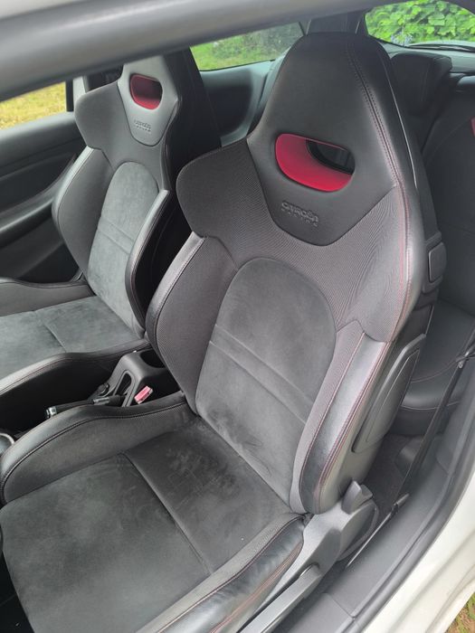 Citroen DS3 Racing 2013