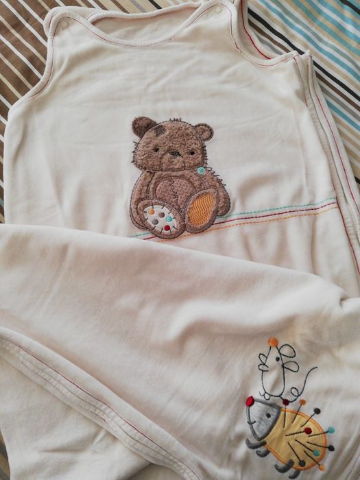 Pijamas menina meia estação /inverno