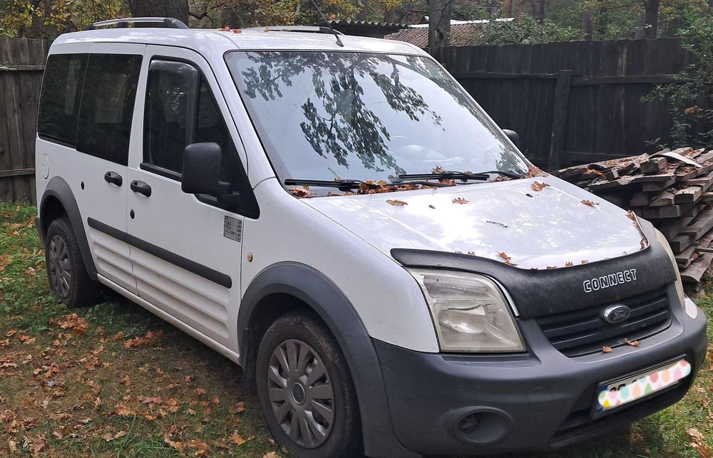 Продам Ford Connect
