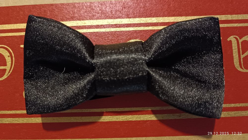 Бабочка отличного качества на любое важное мероприятие