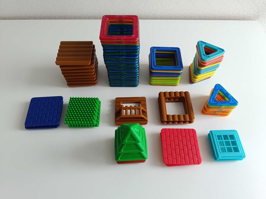 Магнітний конструктор