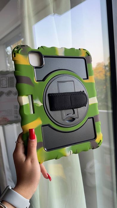 Etui na • air 4/5 10.9 (2020/2022), pro 11 (2018/2020/2021)