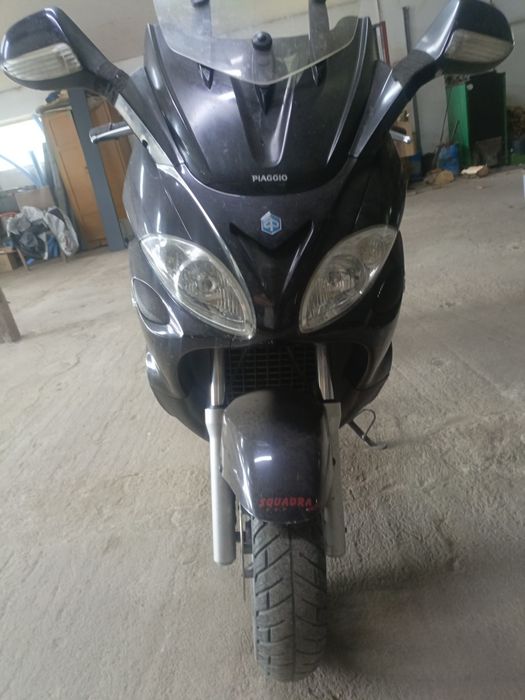 Sprzedam skuter Piaggio