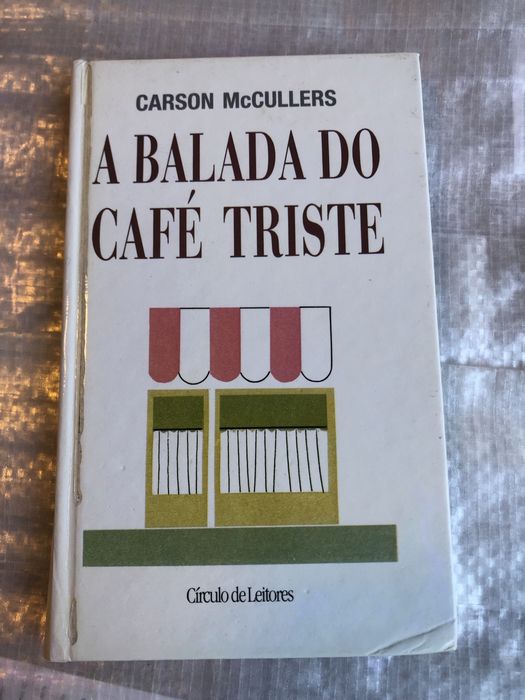 A Balada do Cafe Triste