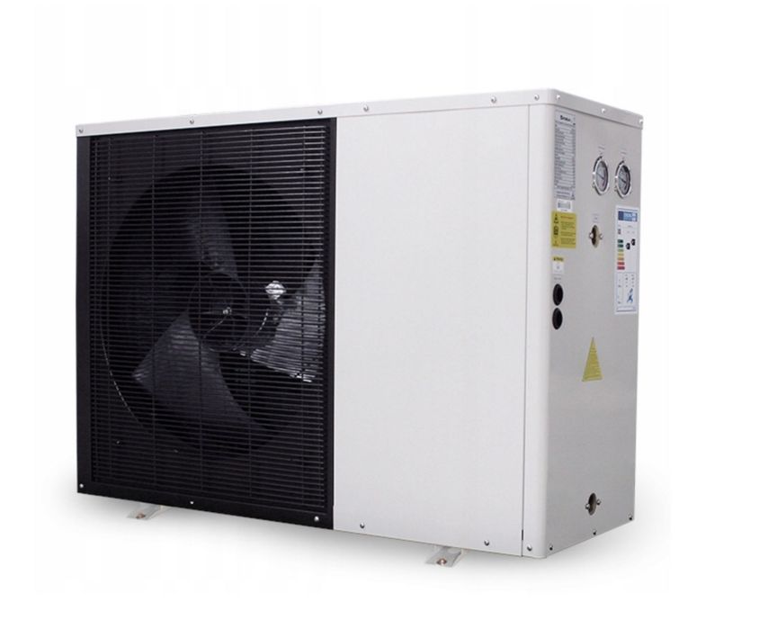 Pompa ciepła SPRSUN 15,8 kW CGK-040V3L-B R32 Monoblok 3‑fazowa