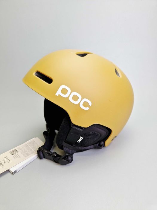 Kask Narciarski POC FORNIX Mips roz XS/S 51-54cm