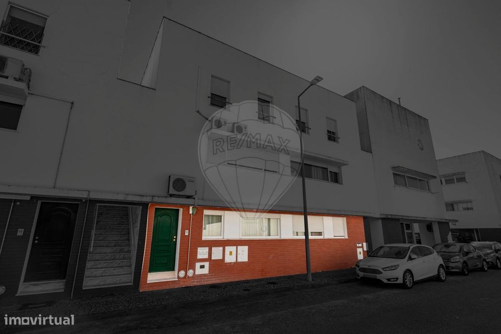 Apartamento T3 para venda