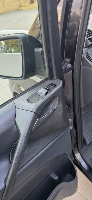 Mercedes Bens Vito 113CDI 2014г.